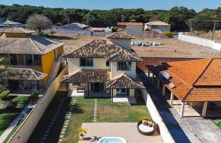 Casa de Playa en Búzios con Piscina y Garaje | GR4 - Foto 65