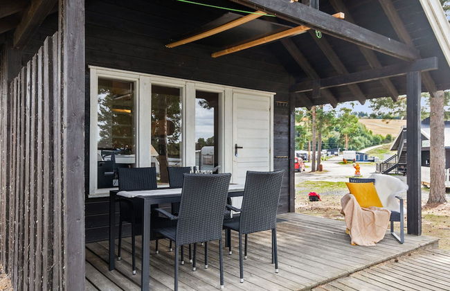 Topcamp Onsakervika - Tyrifjorden - Foto 31