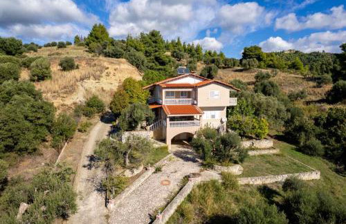 Olive stone Villa - Foto 67