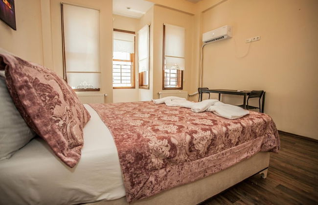 Taksim Ruby Suites - Foto 19