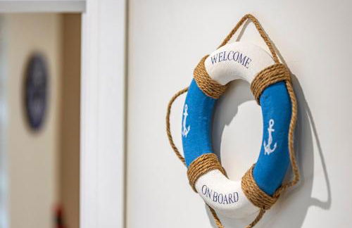 Modern 2 Bed Gem Southend on Sea Free parking - Foto 15