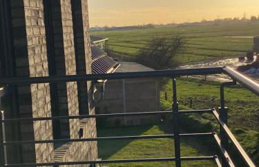 Ferienwohnung Nahe der Nordsee - Foto 8