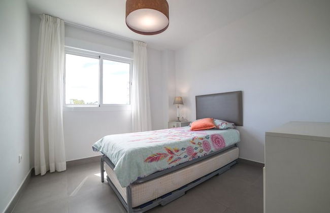 Myramar | 7 Pax | Parque de Poniente | 4724-KPAW - Foto 9