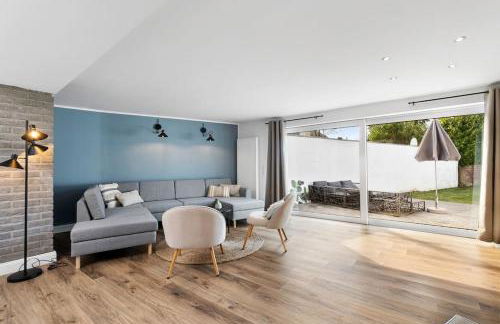 JOOYFUL STAYS Townhouse - Foto 21