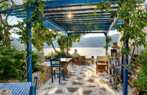 Antoniadi Rooms - Foto 10