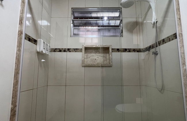 150m Praia -Ar condicionado -Petfriendly - Foto 28