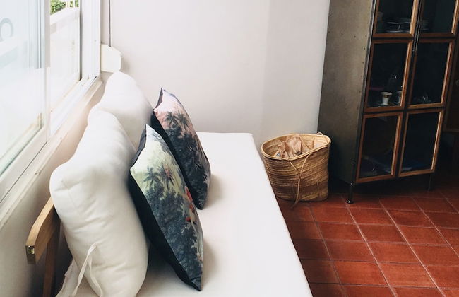 Sesimbra Bay View Apartment - Foto 8