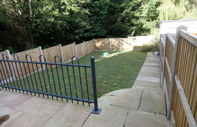 Sleeps 2 - Garden & Hot Tub Option - Foto 10