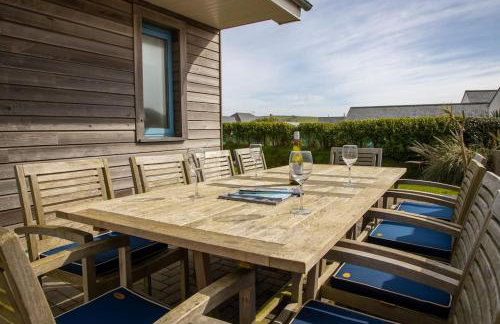 Bay Retreat - Widemouth Bay Bude Cornwall - Foto 20