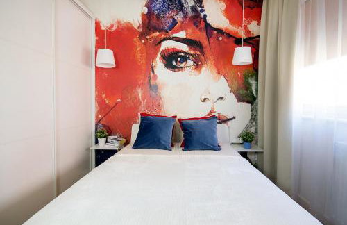 W&K - Blue Suite - Klimatyzacja, FV VAT, Parking w garażu, Blisko dworca i centrum, Wi-Fi - Photo 25