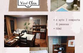 Rancho da Vovó Cleia 1 - Foto 10