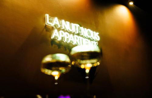 Love Room Marseille - Aphrodisia - Foto 19