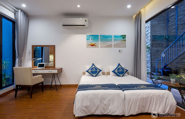 Zoneland Apartments Cani Beach Villa - Foto 13