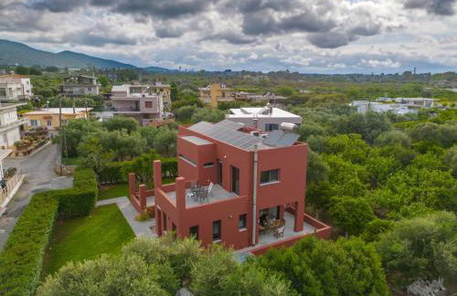 Red Castle - Photo 5