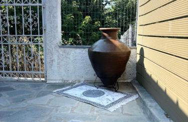 Amfipolis Root House - Photo 14