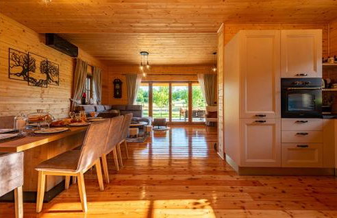 Awesome Home In Licko Cerje With Wifi - Photo 22