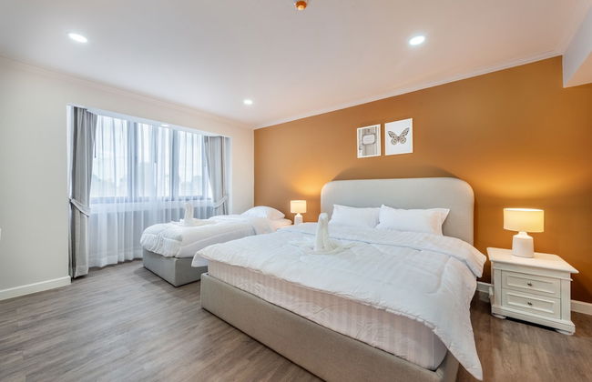 Neom Town Residence - Foto 33