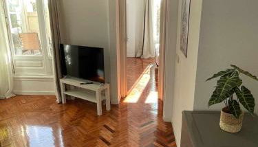 Apartamento con terraza y vistas Alcalá-Retiro - Foto 4