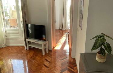 Apartamento con terraza y vistas Alcalá-Retiro - Photo 4