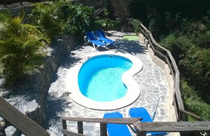 Casa Rural La Cuadra - Foto 54