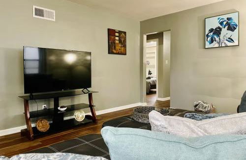 Central Chic on Washington - Foto 19