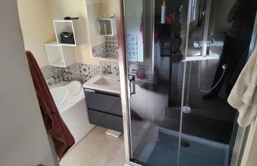 Villa avec piscine privative - Foto 8