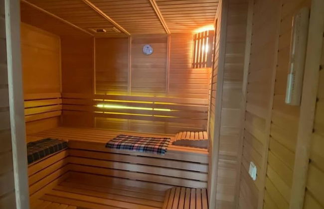 Alanya Cebeci VIII Family Style - Foto 28