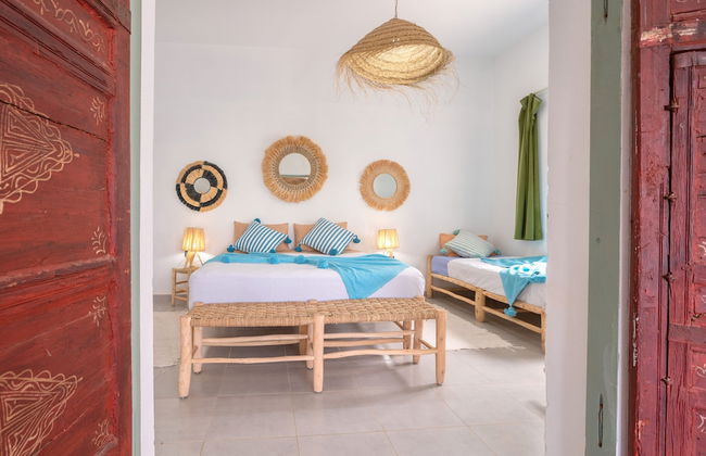 La Fattoria Ecolodge - Foto 36