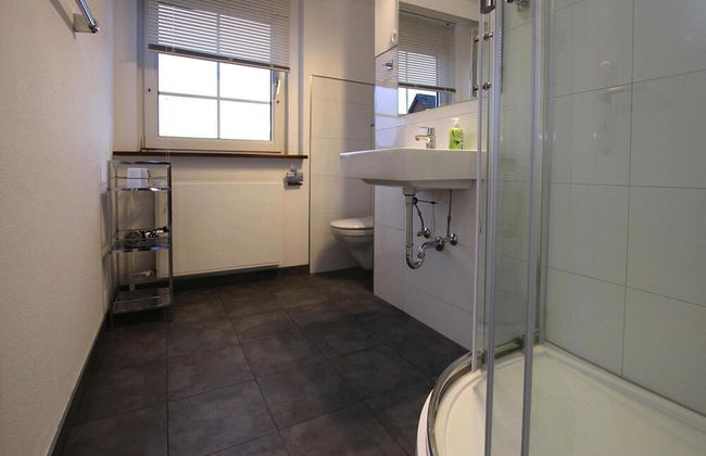 Apartment in Westerland - Foto 54