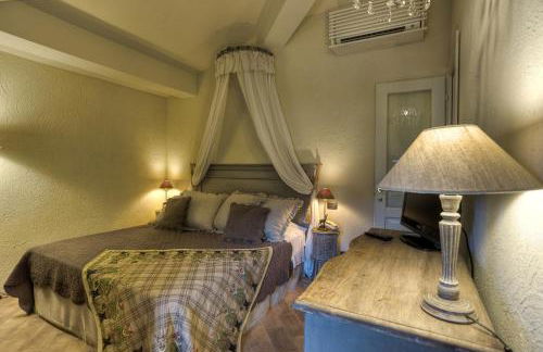 Il Poggio Luxury Country Resort - Foto 52