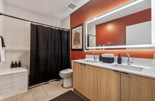 Grand Ole Nashville in Downtown Nashville, Walk to Broadway, Parking, Pool, Gym - Foto 29