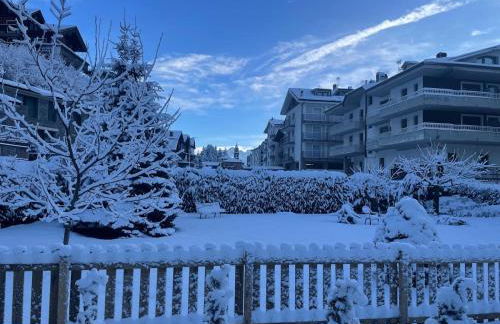 Casa vacanze moderna a 500m dalle piste - Foto 22