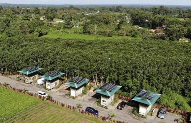 Eco Hotel Pata Palo - Foto 12