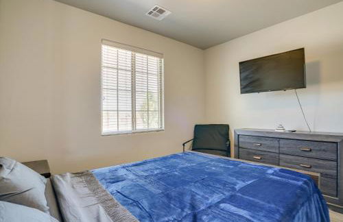 Las Cruces Home Rental with Organ Mountain Views! - Foto 22