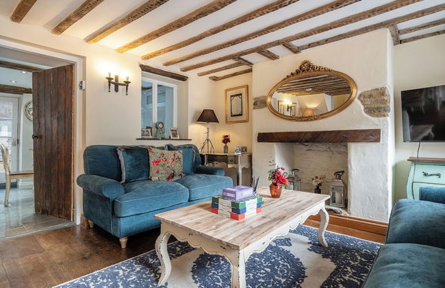 Eilmers Cottage Lovely 4BD in Malmesbury - Photo 77