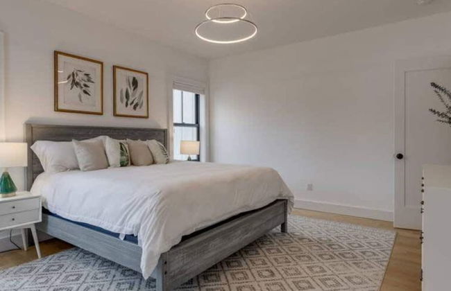 Sandpoint by Rove Travel Modern 5BR w Pool - Foto 16