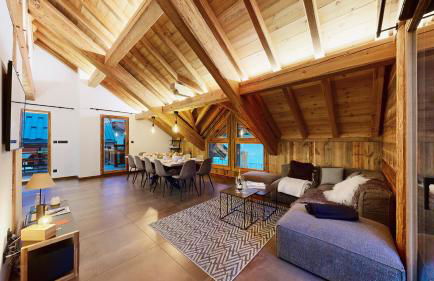 Chalet Sétaz - Foto 40