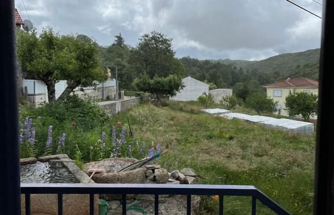 Casa de Campo Benfeito - Foto 18