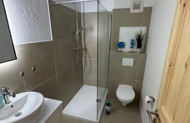 Ferienwohnung mit Balkon FeWo 11 Gustow - Foto 21