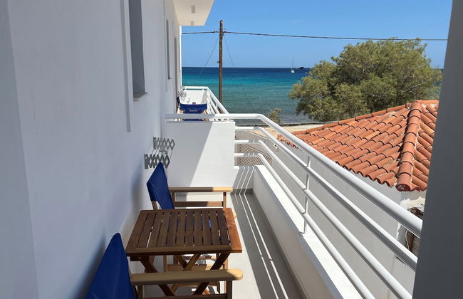 KYTHERA BEACH APARTMENTS - Foto 17