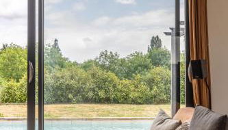 La Beaumière #Piscine#Garage - Foto 4