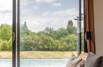 La Beaumière #Piscine#Garage - Foto 4