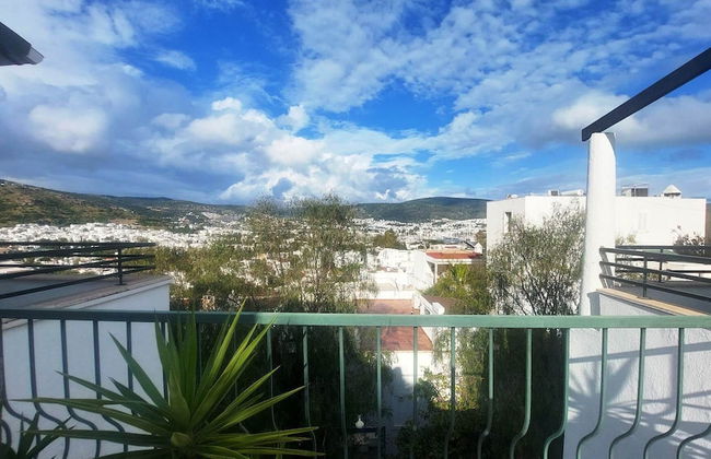 Emelce Aparts - Foto 39