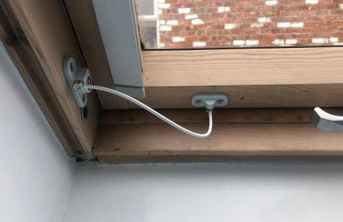 A secluded Garden Room in sunny Southport - Foto 5