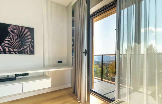 RentPlanet - Orlik Residence - Photo 28