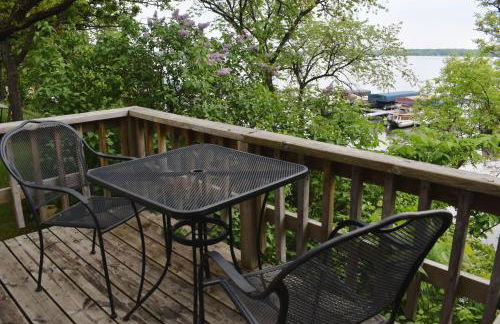 Lakefront Living on West Battle Lake - Foto 39