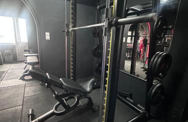 Dionisia sunshine view house with gym - Foto 10