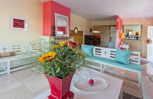 CAMINHOS DE SANTIAGO - VillaMaria BEACH HOUSE - Foto 50