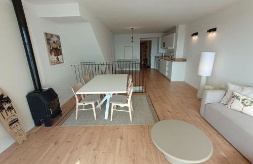 LOFT ROYAL - apartamento "loft" con terraza y vistas al mar - Photo 13