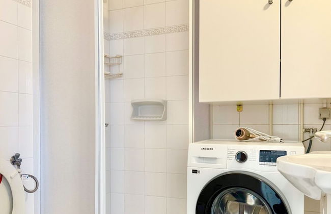 Villasonboard Dock Villa 3bed Sleeps8 Porto Hydra - Foto 10